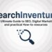 SearchInventure The Ultimate Guide to SEO, Digital Marketing, and Practical How-To Resources