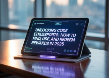Unlocking Code eTrueSports How to Find, Use, and Redeem Rewards in 2025