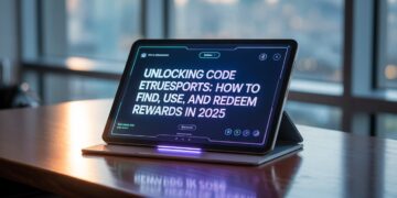 Unlocking Code eTrueSports How to Find, Use, and Redeem Rewards in 2025
