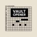 Vault Opener NYT Crossword — Complete Guide to the Clue and Its Meaning