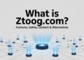 What Is Ztoog.com Features, Safety, Content & Alternatives
