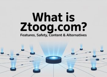 What Is Ztoog.com Features, Safety, Content & Alternatives