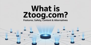 What Is Ztoog.com Features, Safety, Content & Alternatives