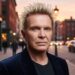 Billy Idol Age Biography, Life Facts, and Inspiring Timeline 2025