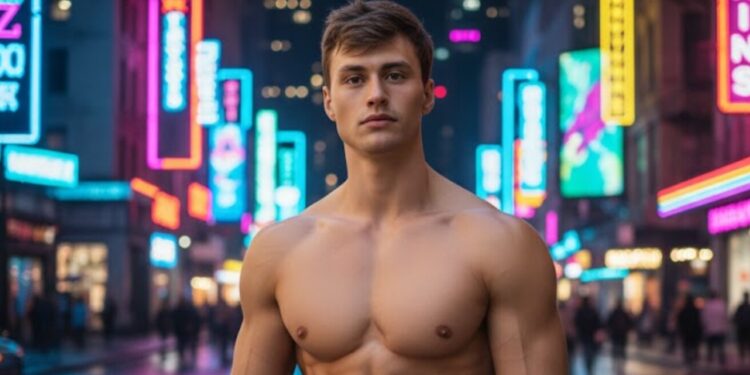 David Laid Height The Truth About the Fitness Star’s Real Measurements and Physical Transformation