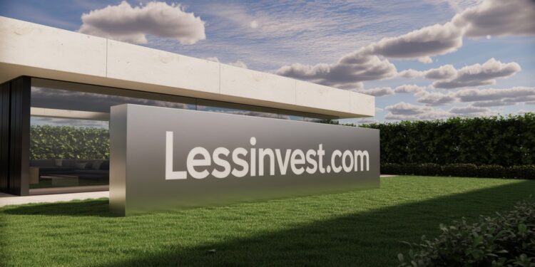 Exploring LessInvest.com Real Estate In-Depth Guide, Honest Reviews, and Smart Investment Insights for 2025