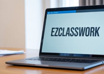 EzClasswork The Modern Platform for Free and Unblocked Online Games at School