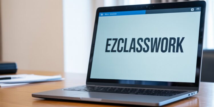 EzClasswork The Modern Platform for Free and Unblocked Online Games at School