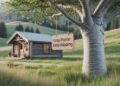 Gray Poplar Dropshipping Building a Sustainable and Profitable Brand in a Natural Niche