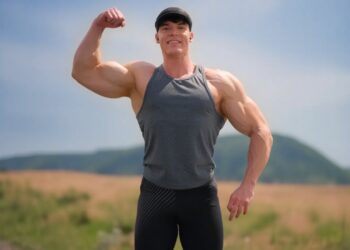 How Tall Is Sam Sulek Really Uncovering His True Height and Bodybuilding Advantage