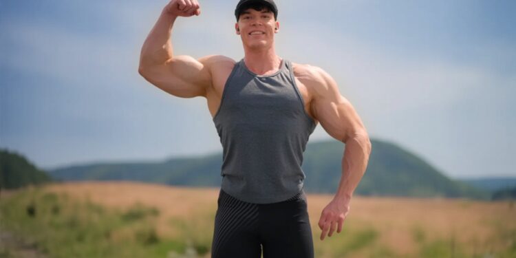 How Tall Is Sam Sulek Really Uncovering His True Height and Bodybuilding Advantage