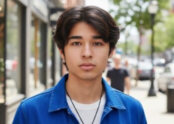 Isaac Arellanes Age Revealing His Real Birth Date, Background, and Life Facts