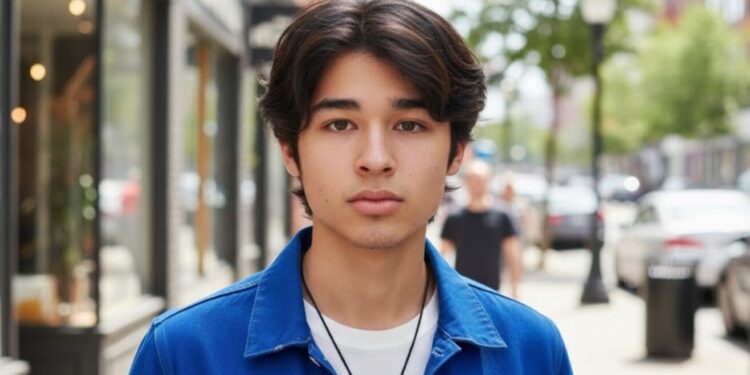 Isaac Arellanes Age Revealing His Real Birth Date, Background, and Life Facts