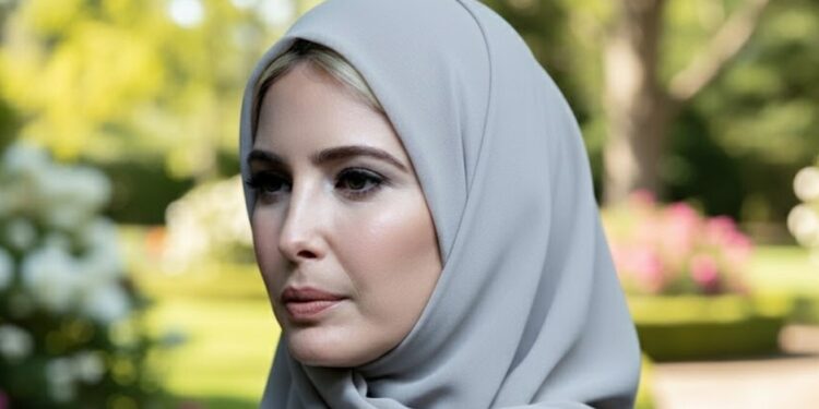 Ivanka Trump Height Revealed – Verified Facts, Comparisons & Modeling Insights