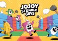 Jojoy Stumble Guys Everything You Need to Know About the Modded Game Craze