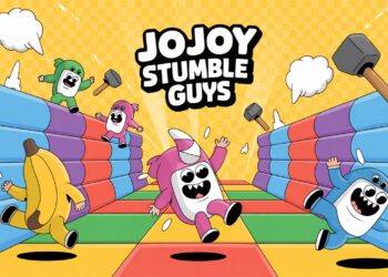 Jojoy Stumble Guys Everything You Need to Know About the Modded Game Craze