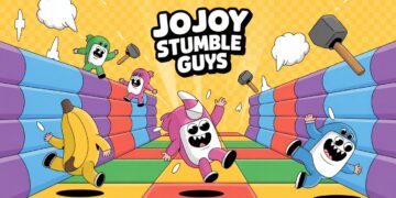 Jojoy Stumble Guys Everything You Need to Know About the Modded Game Craze