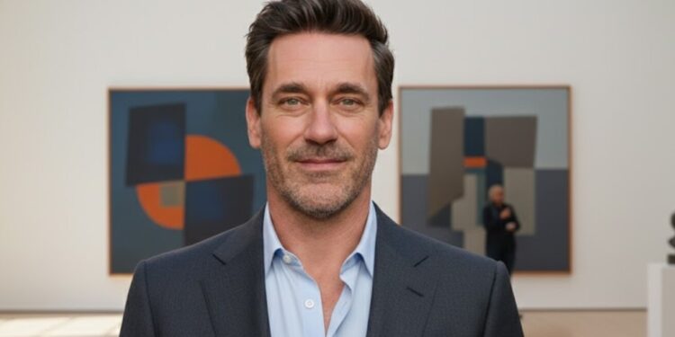 Jon Hamm Height Accurate Measurements, Facts, and Common Misconceptions