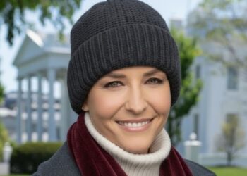 Mary Bruce Age, Biography, and Inspiring Life Journey