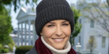 Mary Bruce Age, Biography, and Inspiring Life Journey