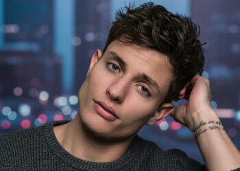 Matt Rife Height – The Truth About His Real Measurements and Surprising Facts