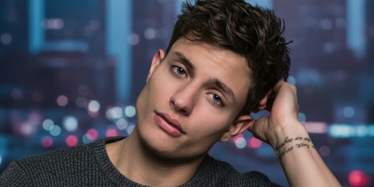 Matt Rife Height – The Truth About His Real Measurements and Surprising Facts