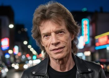 Mick Jagger Age and Timeless Journey Inspiring Biography, Lifestyle, and Family Facts