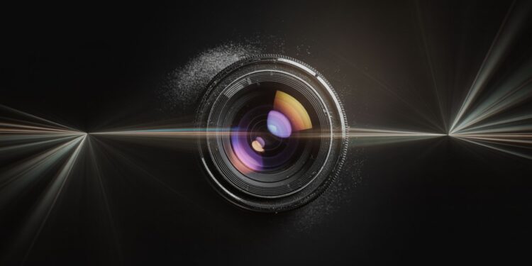 Photeeq Lens Flare Mastery Unlocking Realistic Light Artifacts and Creative Control