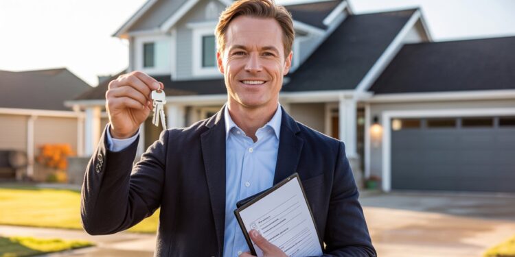 Smart Steps to Buy Your Next Home with Confidence