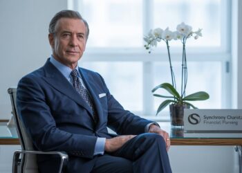 Synchrony Charitable Financial Planning A Comprehensive Guide to Meaningful and Tax-Savvy Giving