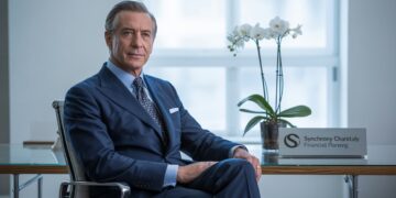 Synchrony Charitable Financial Planning A Comprehensive Guide to Meaningful and Tax-Savvy Giving