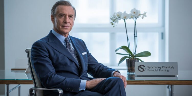 Synchrony Charitable Financial Planning A Comprehensive Guide to Meaningful and Tax-Savvy Giving