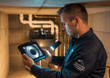 Trusted Approaches Plumbing Contractors Near Me Use for Sewer Line Blockages