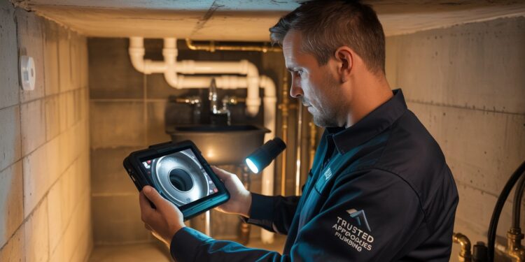 Trusted Approaches Plumbing Contractors Near Me Use for Sewer Line Blockages