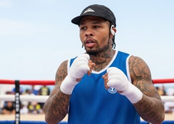 Uncovering Gervonta ‘Tank’ Davis’s True Height Facts, Myths, and Boxing Insights