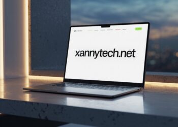 Unveiling XannyTech.net The Rising Digital Hub for Modern Tech Enthusiasts