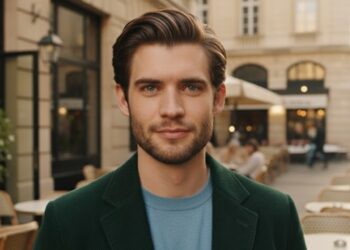 Unveiling the True Facts About David Corenswet’s Height