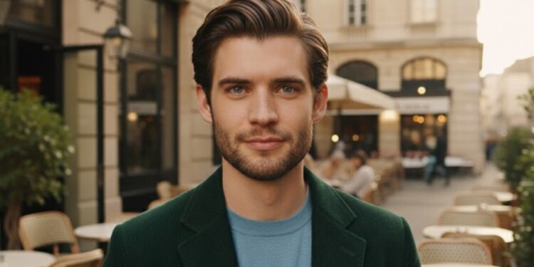 Unveiling the True Facts About David Corenswet’s Height