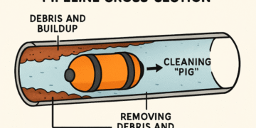 Best Practices for Safe and Efficient Pipeline Cleaning