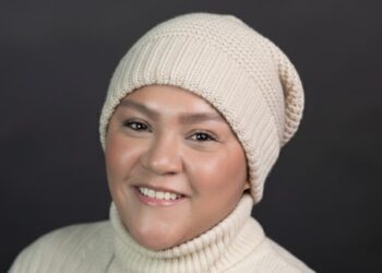 Ashley Trevino Age, Early Life, and Inspiring Journey to Fame