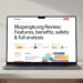 Blogangle.org Review Features, Benefits, Safety & Full Analysis
