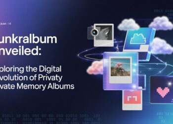 Bunkralbum Unveiled Exploring the Digital Revolution of Private Memory Albums