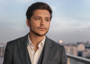 Christian Nodal Age, Life Story, Family Insights, and Personal Journey