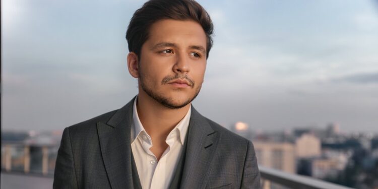 Christian Nodal Age, Life Story, Family Insights, and Personal Journey