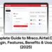 Complete Guide to mreco.airtel.com Login, Features, Benefits & Usage (2025)