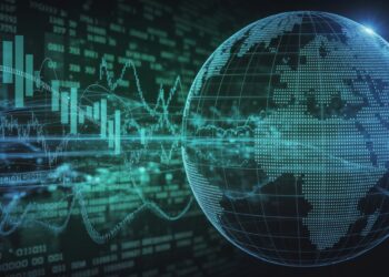 Dave Watkin and Aggreg8 – Pioneering the Future of Financial Data Intelligence