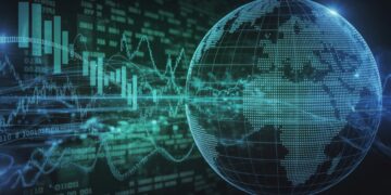 Dave Watkin and Aggreg8 – Pioneering the Future of Financial Data Intelligence