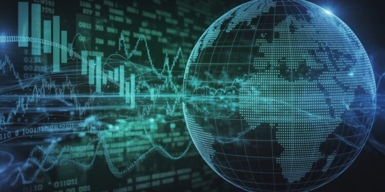 Dave Watkin and Aggreg8 – Pioneering the Future of Financial Data Intelligence