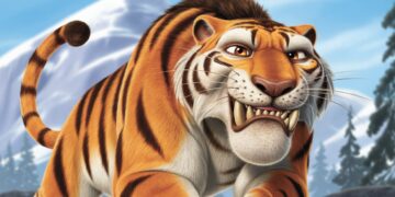 Diego from Ice Age – The Ultimate In-Depth Character Breakdown