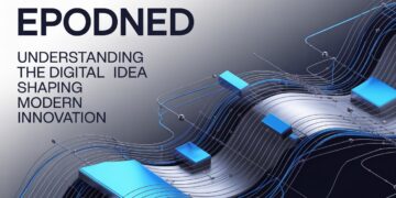 Epodned Understanding the Digital Idea Shaping Modern Innovation